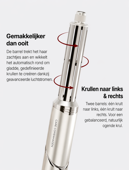 SilkWave – 8-in-1 Haarstyler