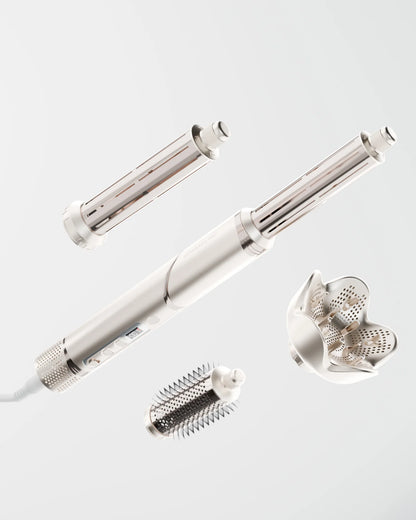 SilkWave – 8-in-1 Haarstyler
