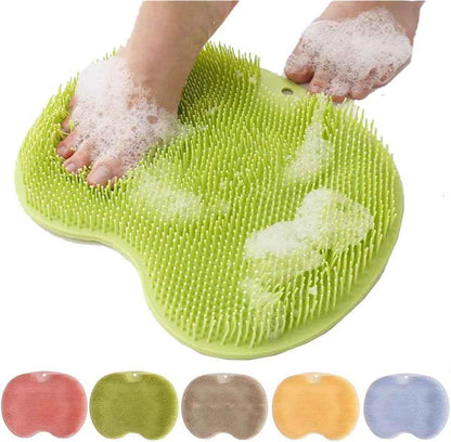 SoftStep™ – Luxe Voetverzorging Mat
