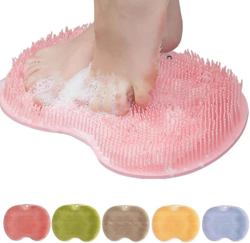 SoftStep™ – Luxe Voetverzorging Mat