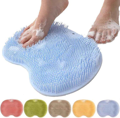 SoftStep™ – Luxe Voetverzorging Mat