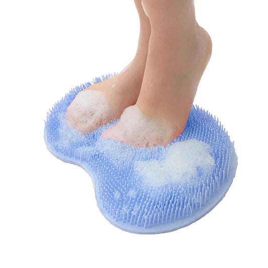 SoftStep™ – Luxe Voetverzorging Mat