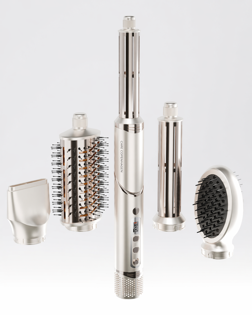 SilkWave – 8-in-1 Haarstyler