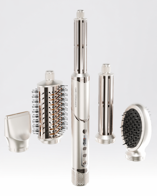 SilkWave – 8-in-1 Haarstyler