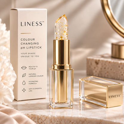 Liness™ pH Perfect Lipstick