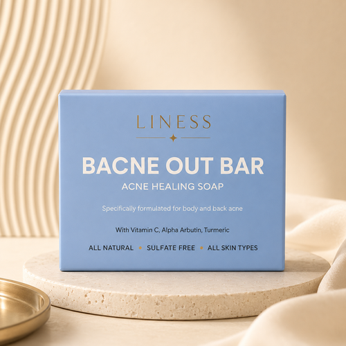 Liness™ Bacne Out Bar