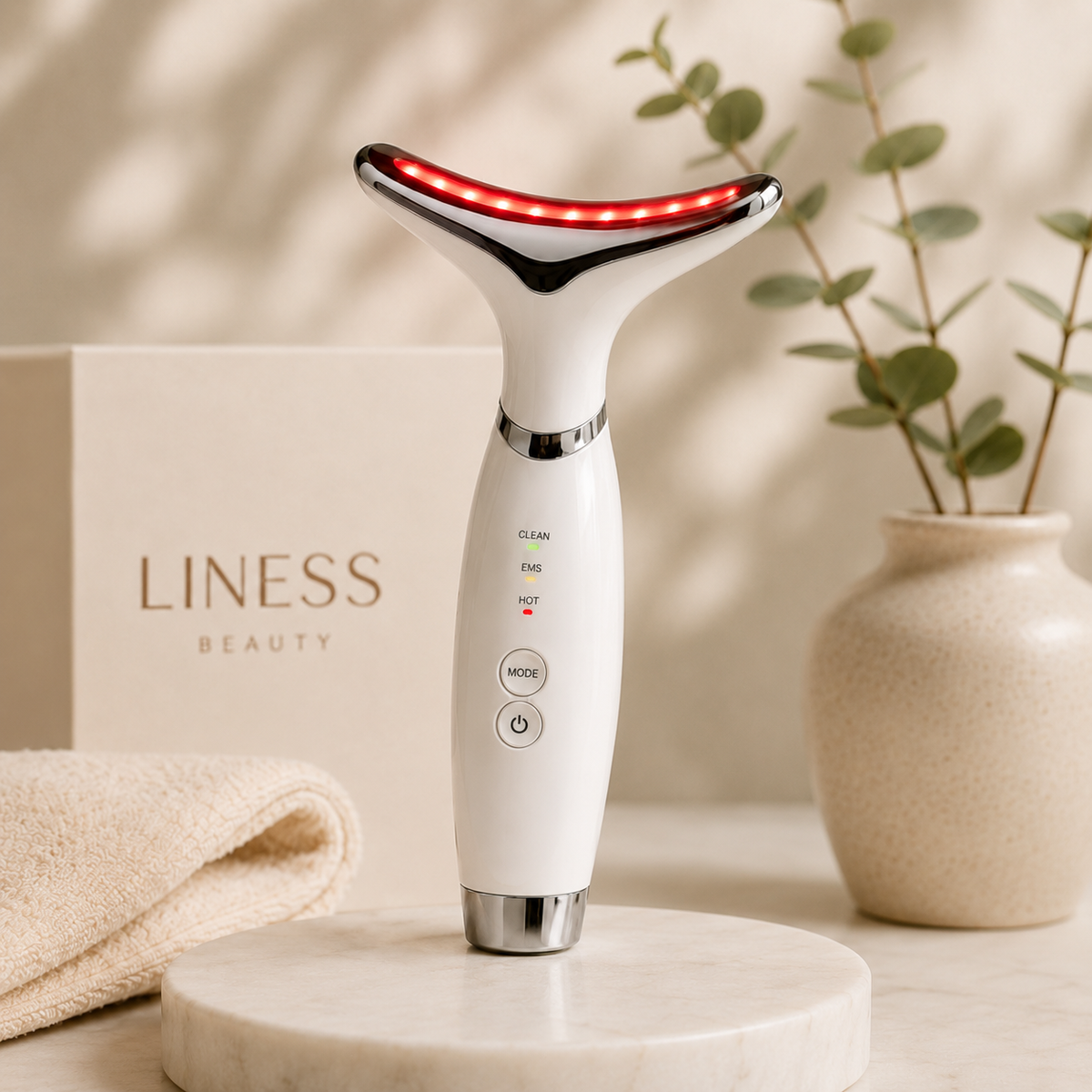 Liness™ Face Sculpt Pro