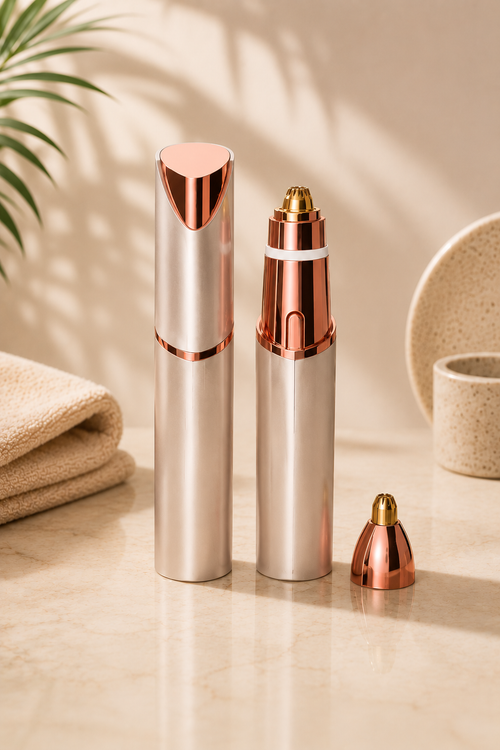 Liness™ 2-in-1 Beauty Trimmer