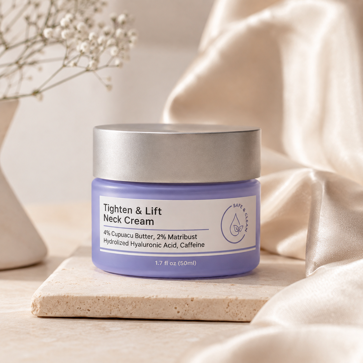 Liness™ Liness™ Neck Lift Cream