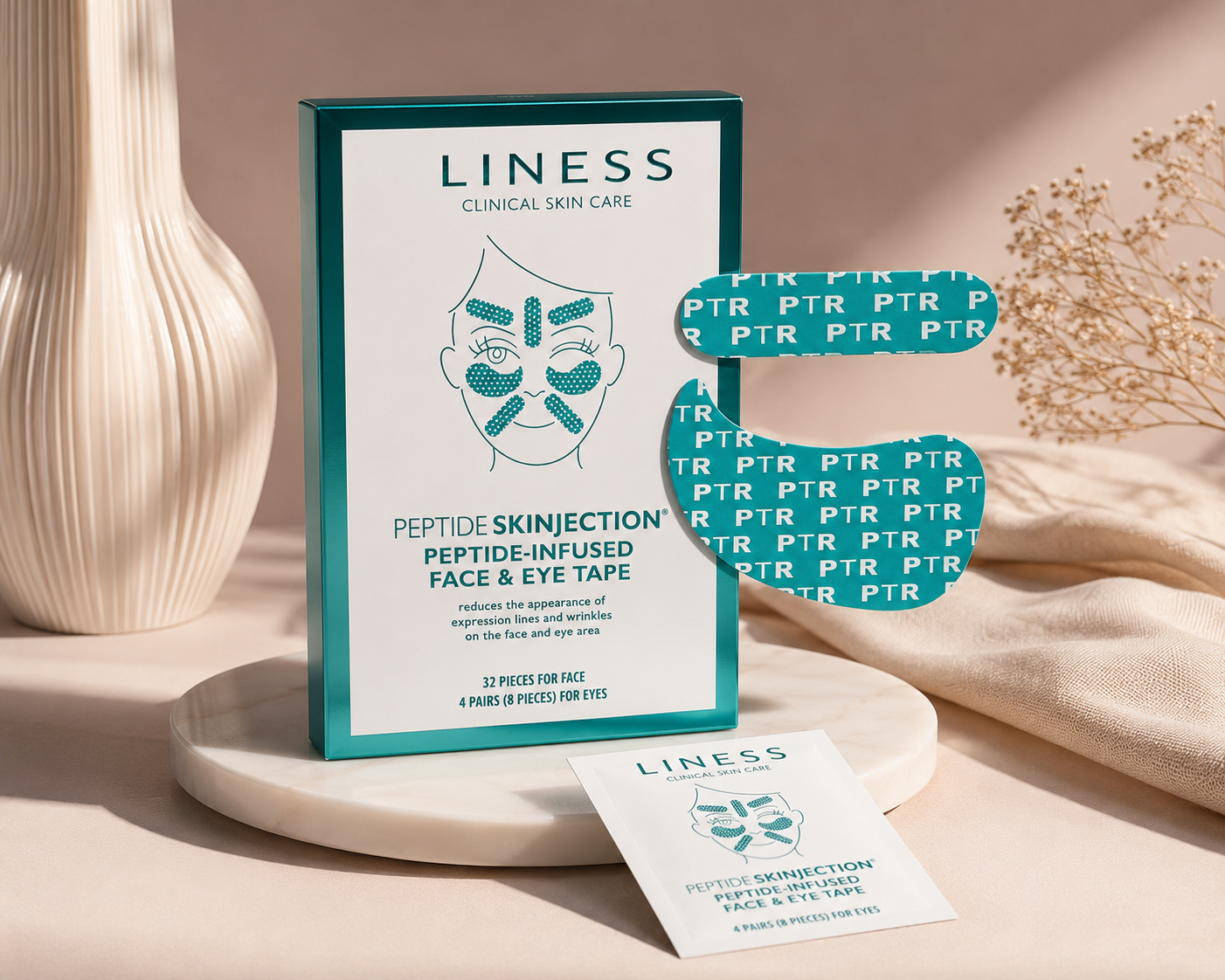 LINESS Facelift Tape™