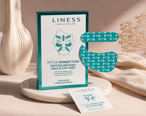 LINESS Facelift Tape™