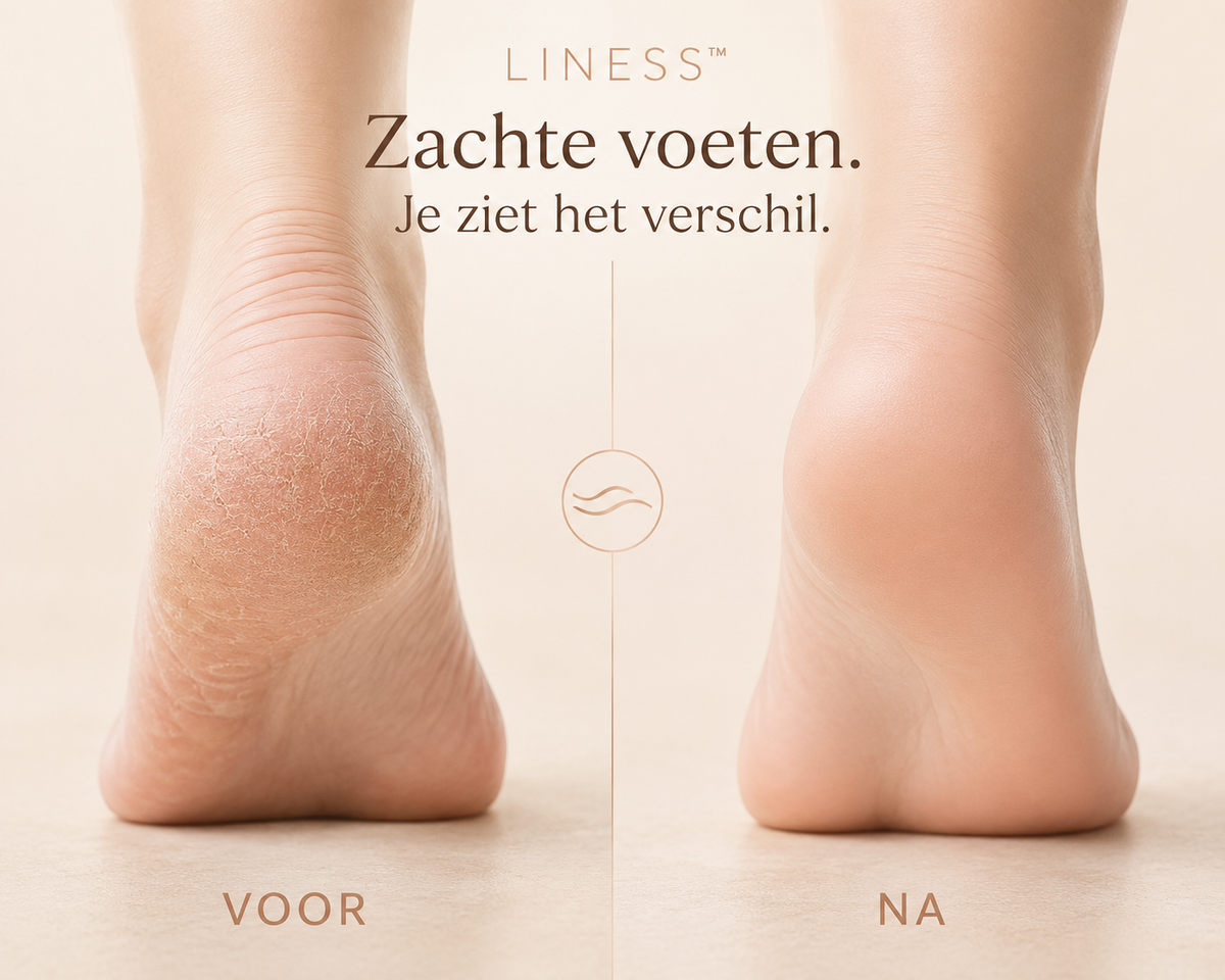 Liness™ FootSpa Pro