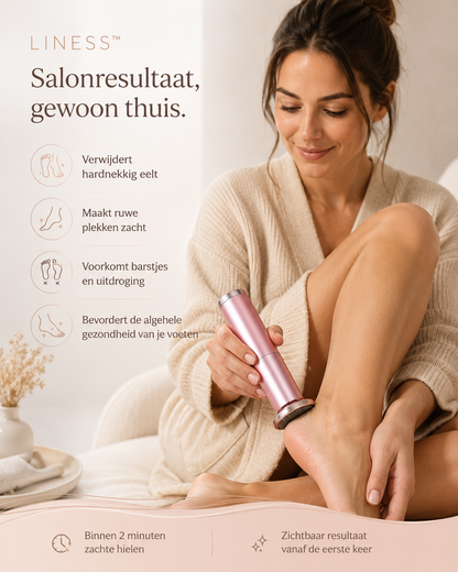 Liness™ FootSpa Pro