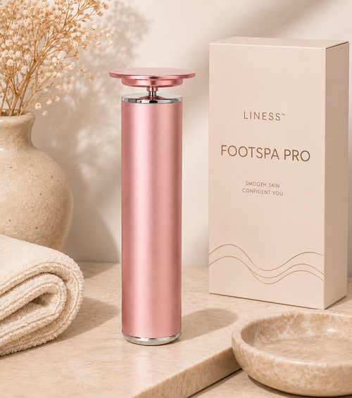 Liness™ FootSpa Pro