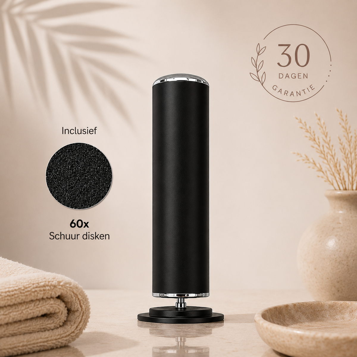 Liness™ FootSpa Pro