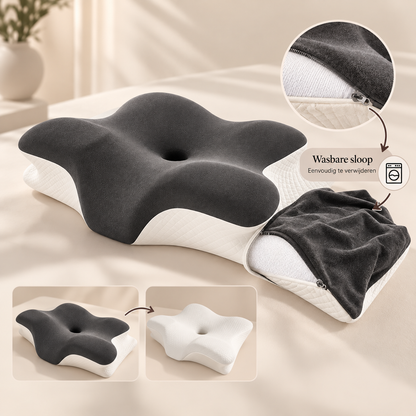 Liness™ CloudForm Pillow