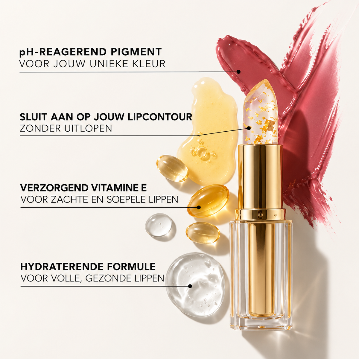 Liness™ pH Perfect Lipstick