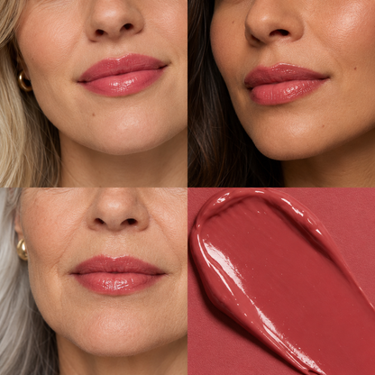 Liness™ pH Perfect Lipstick