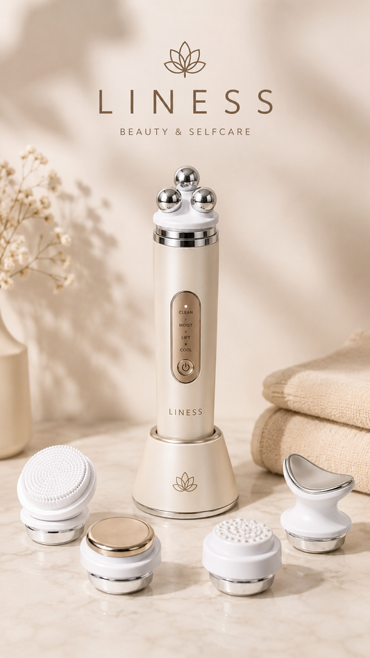 Liness™ Beauty Wand