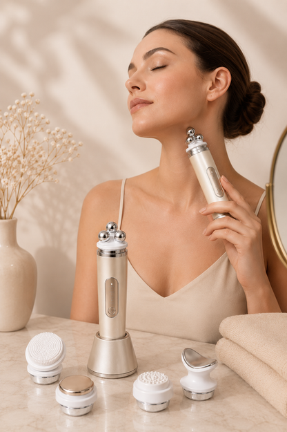 Liness™ Beauty Wand