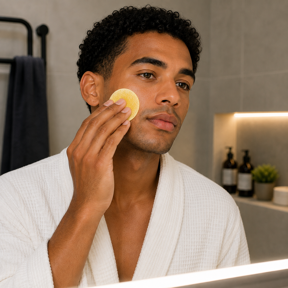 Liness™ Brightening Turmeric Pads