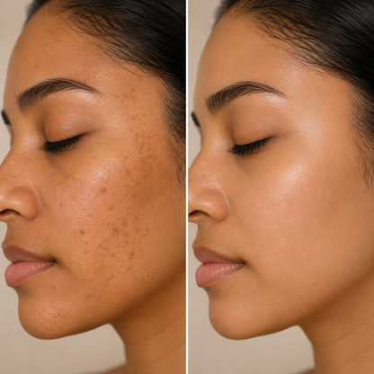 Liness™ Brightening Turmeric Pads
