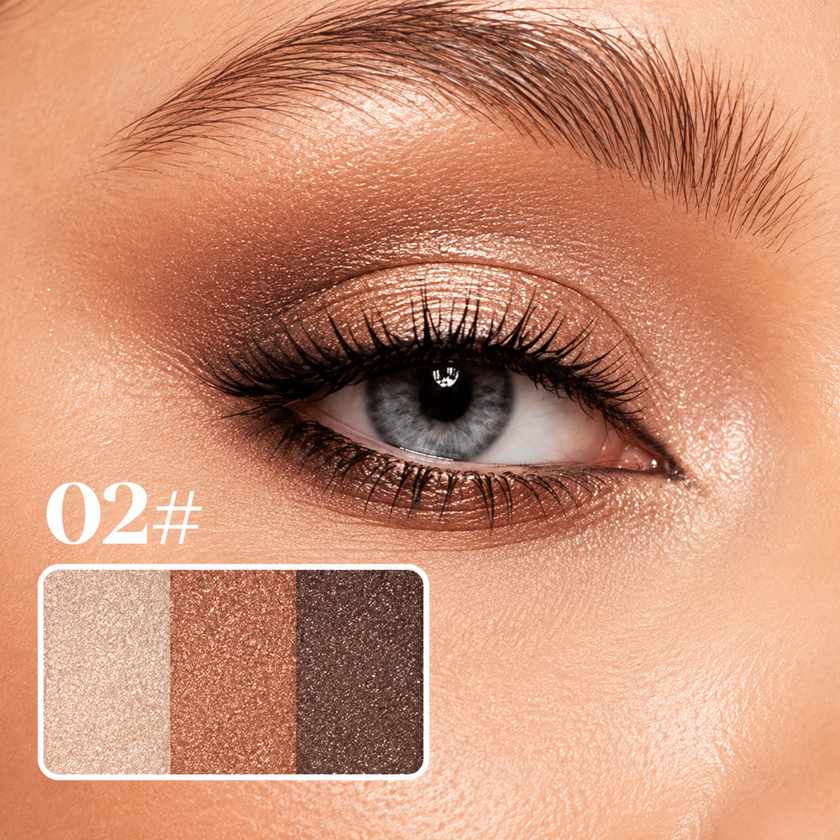 Liness™ EyeGlow 3-in-1