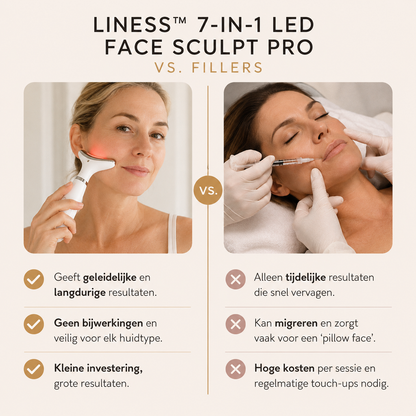 Liness™ Face Sculpt Pro