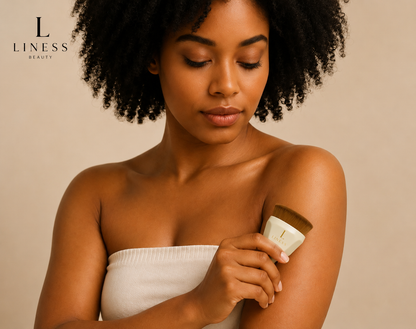 Liness Perfect Skin™ Body Coverage Perfector