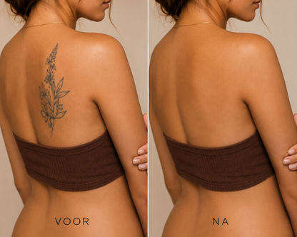 Liness Perfect Skin™ Body Coverage Perfector