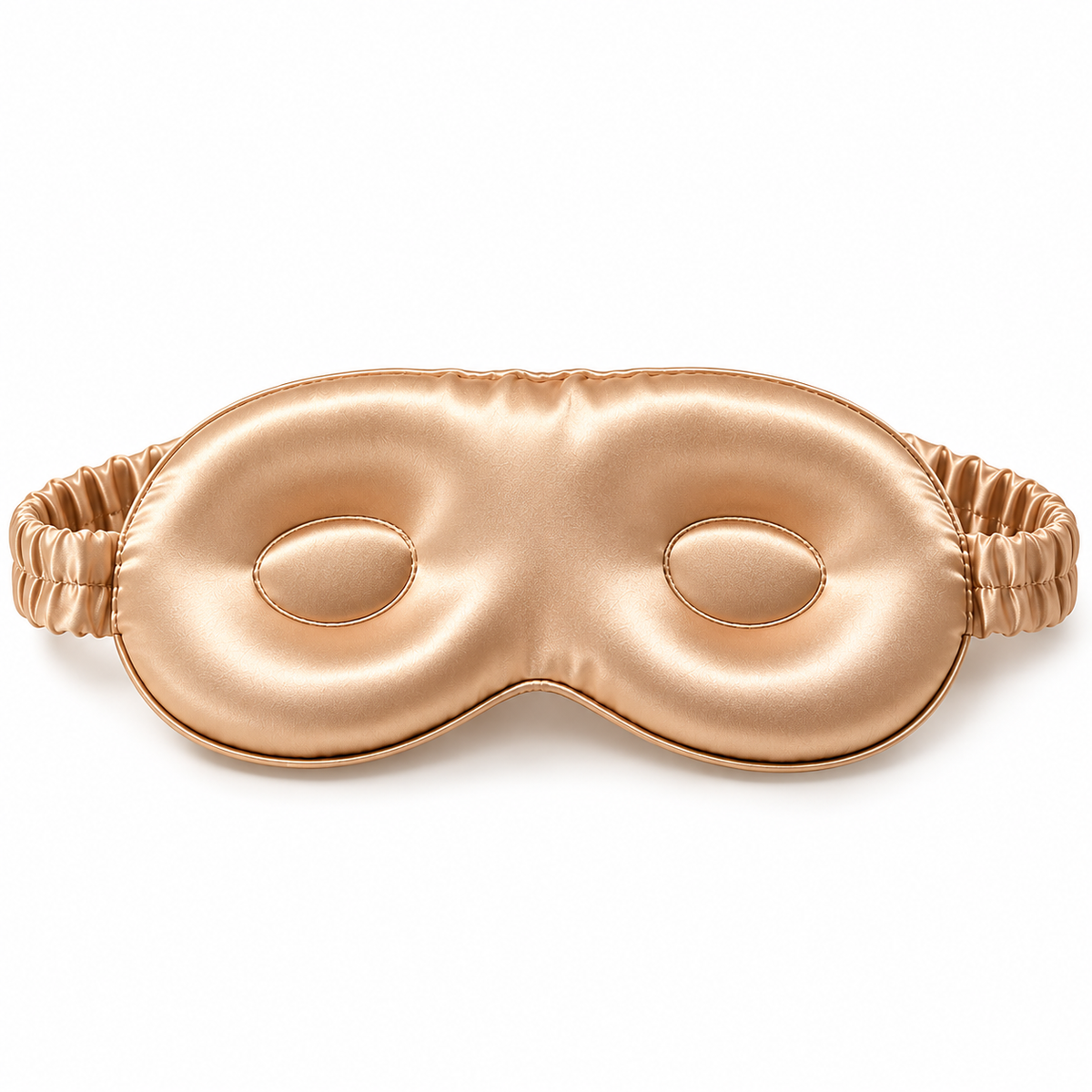 Liness™ Silk Dream 3D Slaapmasker