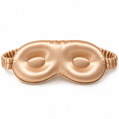 Liness™ Silk Dream 3D Slaapmasker