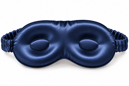 Liness™ Silk Dream 3D Slaapmasker