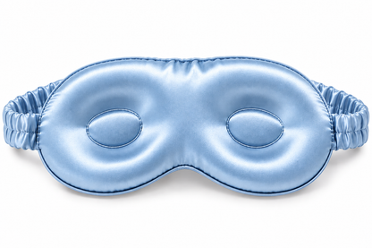 Liness™ Silk Dream 3D Slaapmasker