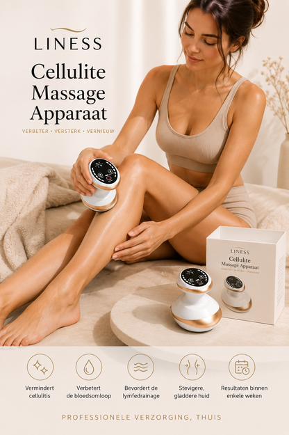 Liness™ BodySculpt Pro