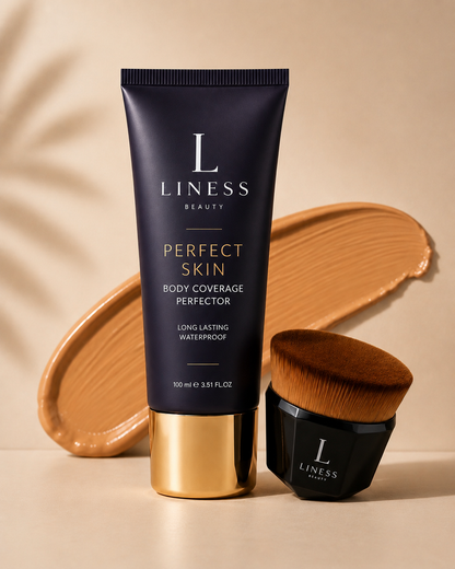 Liness Perfect Skin™ Body Coverage Perfector