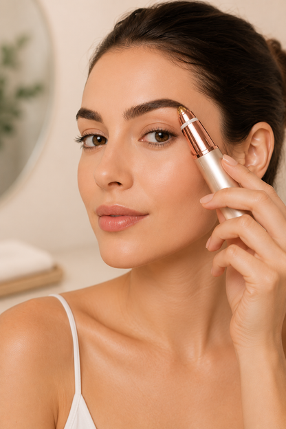 Liness™ 2-in-1 Beauty Trimmer