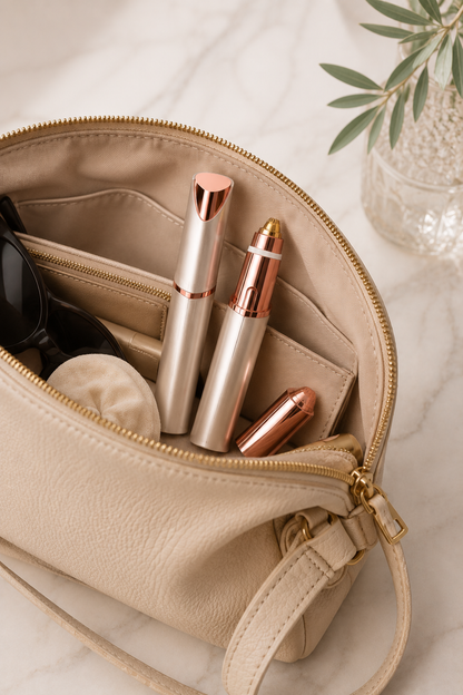 Liness™ 2-in-1 Beauty Trimmer