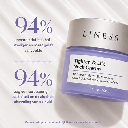 Liness™ Liness™ Neck Lift Cream