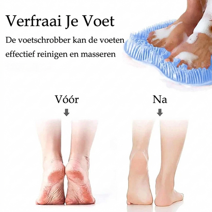 SoftStep™ – Luxe Voetverzorging Mat