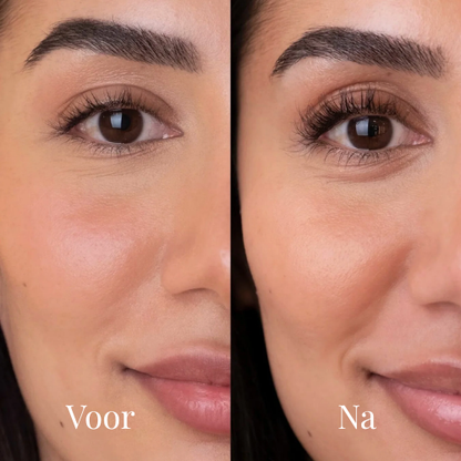 Liness Luxe Pro – Verwarmde Wimperkruller