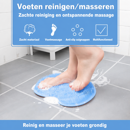 SoftStep™ – Luxe Voetverzorging Mat